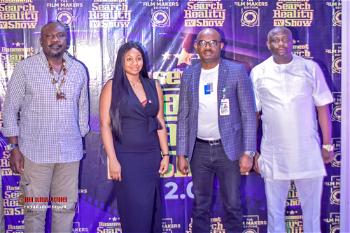 Actors Guild of Nigeria endorses Basement Search Reality TV Show