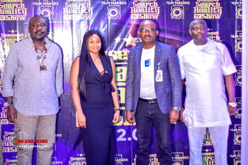 Actors Guild of Nigeria endorses Basement Search Reality TV Show