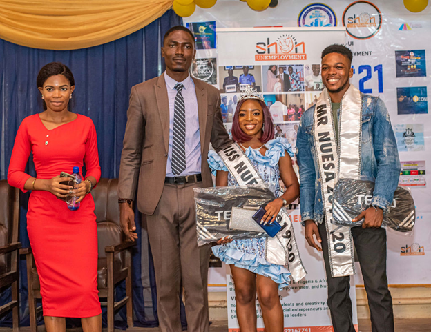 TECNO sponsors Campus Ten, lends voice to fight against unemployment