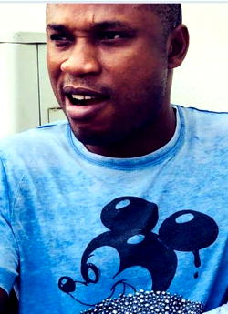 Man arrested for allegedly beating six months pregnant wife to death