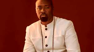 Tsola Emiko as Olu-designate is the voice of Itsekiri nation — Iyatsere