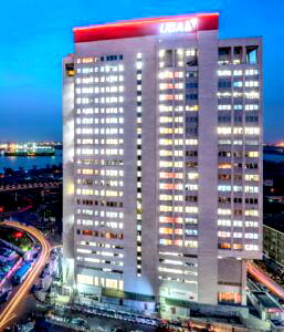 Starting 2021 strong, UBA records 27% PAT growth, 20.5% ROAE