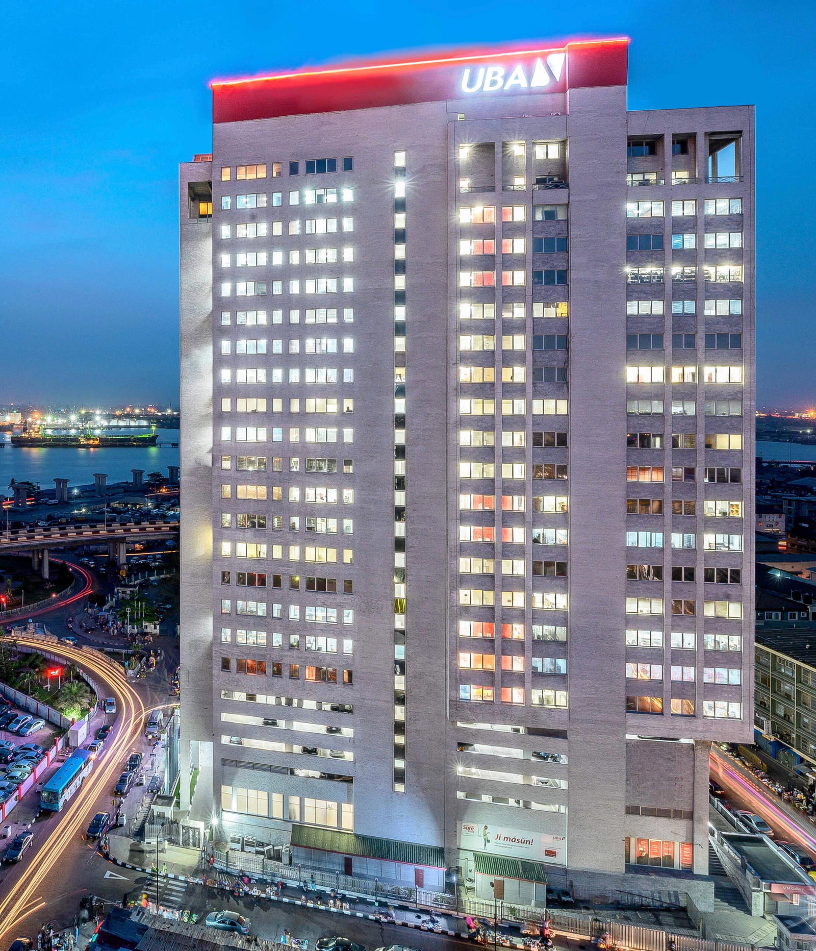 UBA, DEG unveils $50m loan support for SMEs - Vanguard News