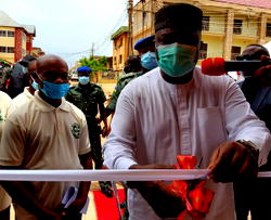 National Human Rights Commission gets new office in Enugu