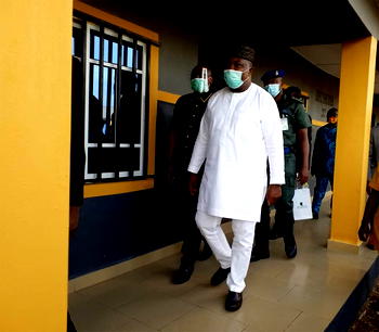 Enugu govt has executed 1,355 school projects across 17 LGAs – ENSUBEB Chairman
