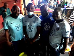 Hospitality, Sports Industry Stakeholders must include CSR in daily activities for Youth empowerment – Amosu