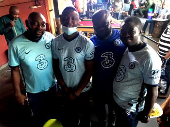 Hospitality, Sports Industry Stakeholders must include CSR in daily activities for Youth empowerment – Amosu