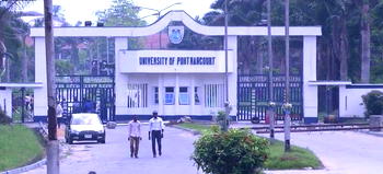 UNIPORT confirms arrest of students involved in suspected cult clash