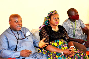 Justice Nweze, Abike Dabri set for UNN migration and neo-slavery conference