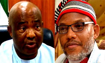 IMO BOILS: Gov’s house bombed, IPoB Cmdr, members killed