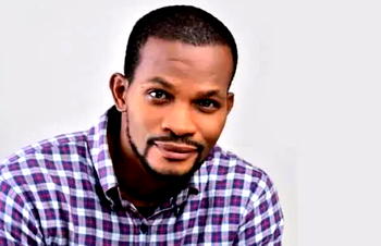 I lied about my gay status- Nollywood Actor Uche Maduagwu