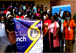 Brace up for financial challenges, EFCC, AML/CFT Forum tell NGOs, CSOs