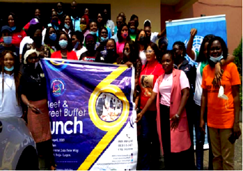 Brace up for financial challenges, EFCC, AML/CFT Forum tell NGOs, CSOs