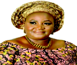 Nigeria is ripe for a female president — Ekpere-Eta, ex-DG, NCWD