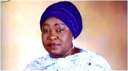 FG appoints new DG for National Center for women development