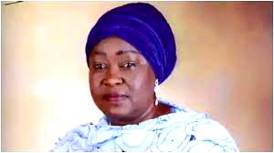 FG appoints new DG for National Center for women development