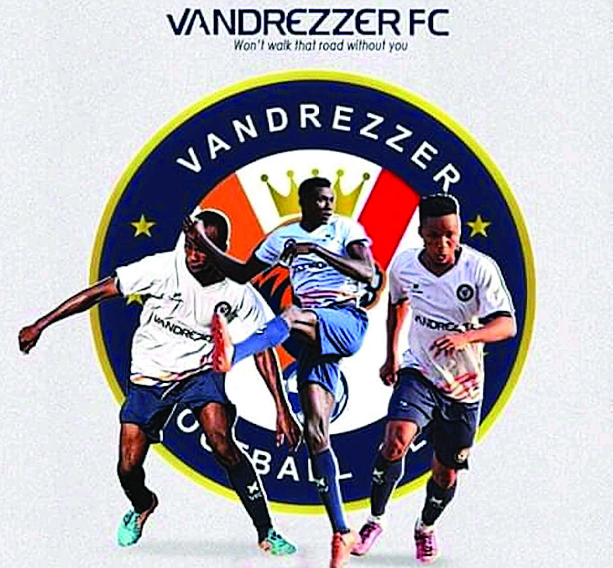 NFF Disciplinary Committee’s decision hasn’t changed anything ― Vandrezzer