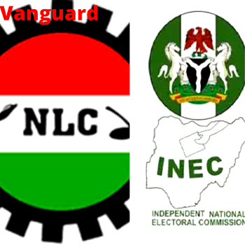 NLC petitions INEC, alleges breach of court order, LP constitution