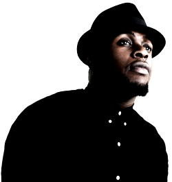 Emmanuel Whajah – Every moment is a highlight