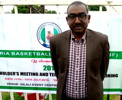 I’m absolutely interested in the next NBBF elections ― Tijani Umar