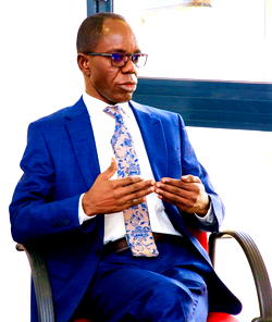 Okowa’s govt a unique, colossal failure ― Efe Duku