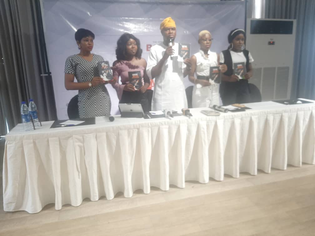 Book launch: How billboard ad turned my life around, Dr Oriyomi reveals ...