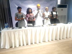 Book launch: How billboard ad turned my life around, Dr Oriyomi reveals