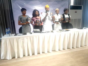 Book launch: How billboard ad turned my life around, Dr Oriyomi reveals