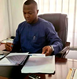 Security in Nigeria deteriorating, worrisome ― Olumide Aderinokun