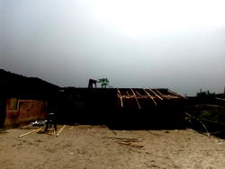 Updated: Imo school owners lament destruction by windstorm