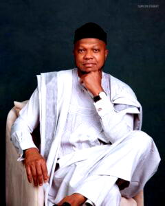 Convention: We’ve sent clear message for Nigeria’s rescue mission – PDP chieftain, Aderinokun