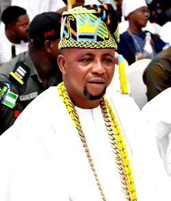 Keep off Oju Agboroko land, Oniba warns land-grabbers
