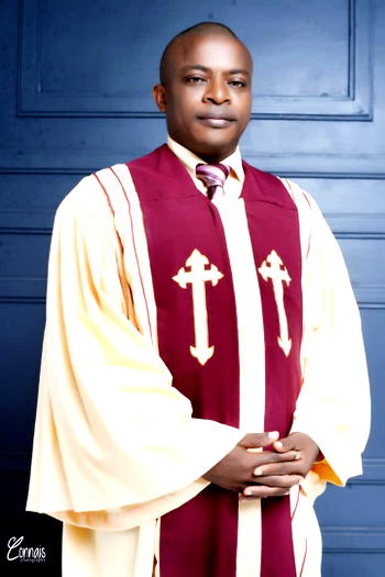 Insecurity: Submit self to God ― Imo Baptist president tells church leaders