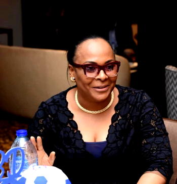 Why mentoring is essential for building women’s capacity — Atunrase, Radisson Blu PM