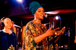 Sola Allyson releases 9th studio album, ‘Isodotun’