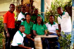 Build Home & Gardens Awards names Omar Gardens best garden services provider in 2021