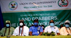 Embrace lease holding to curb land grabbing, LASG tells landowners