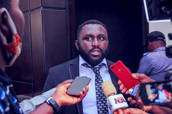 Cross River Migration Control DG, Abuo calls for legislation to back labour migration