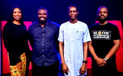 ID Africa galvanises Nigeria’s entertainment professionals with NECLive8