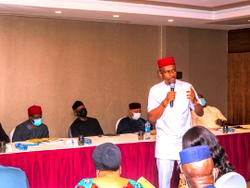 Anambra Poll: Why APC must present youthful, vibrant candidate ― Orajiaka