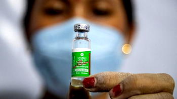 US to send 17 million COVID vaccine doses to Africa