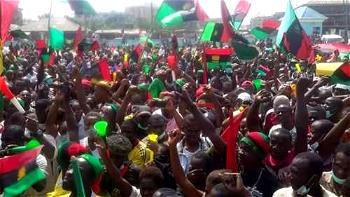 IPOB: HURIWA makes case for Imo state