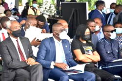 Yinka Odumakin’s replacement difficult — Pa Adebanjo, Gani Adams