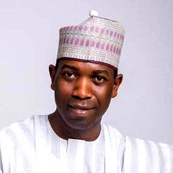 Nigeria is heading for another lockdown situation – Yomi Akinfesoye