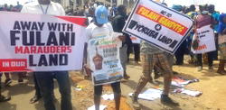 Yoruba leaders say no to one Nigeria, seek independence of Oduduwa nation