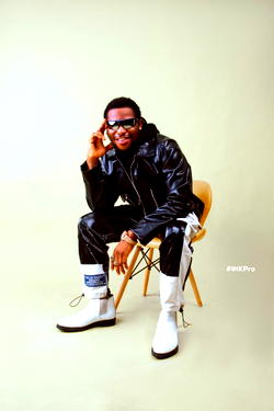 Telly Brown returns with banging new track, Tonado Ft Zlatan