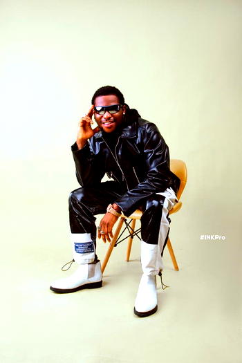 Telly Brown returns with banging new track, Tonado Ft Zlatan