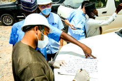 Zungeru Hydro Electricity Dam ready to commence full operations — Niger govt
