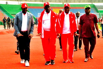 EDO 2020: A sports festival overshadowed by political intrigues