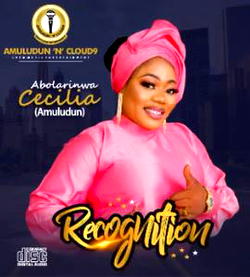 Recognition: Amuludun, Afro Jufuji exponent, launches maiden album